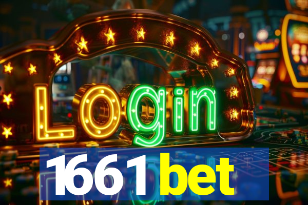 1661 bet